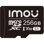 Карта памяти IMOU microSDXC S1 256GB UHS-I U3 V30 Class 10 (ST2-256-S1)