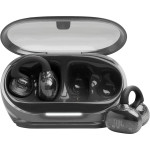 Навушники JBL Soundgear Clips Black