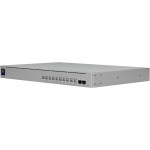 Комутатор UBIQUITI Pro XG 10 PoE (USW-PRO-XG-10-POE)