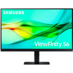 Монітор 27" SAMSUNG ViewFinity S27D604UAI (LS27D604UAIXUA)