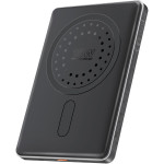 Повербанк MagSafe PROMATE Blade-5 20W 5000mAh Black