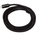 Кабель POWERPLANT Thunderbolt 4 100W, 40Gbps, 8K@60Hz 2м (CA915040)
