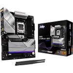 Материнська плата ASROCK X870 LiveMixer WiFi