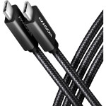 Кабель AXAGON USB-C to USB-C 20Gbps 1м