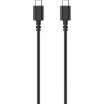 Кабель HATOR USB Type-C to USB Type-C 1.3м