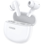 Навушники UGREEN WS207 HiTune P3 White (45110)