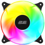 Вентилятор 2E GAMING Air Cool ACF120VRB-ARGB