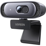 Веб-камера UGREEN CM778 2K (35626)
