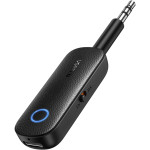 Bluetooth аудио адаптер UGREEN CM403 Bluetooth 5.0 Transmitter and Receiver (80893)