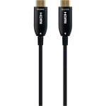 Кабель оптичний (AOC) CABLEXPERT Premium Series 8K HDMI v2.1 30м Black (CCBP-HDMI8K-AOC-30M-EU)