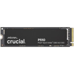 SSD диск CRUCIAL P510 2TB M.2 NVMe (CT2000P510SSD8)