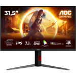 Монітор 31.5" AOC U32G4U