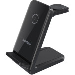 Бездротовий зарядний пристрій CHOETECH T608-F Black