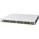 Комутатор CISCO C1300-48FP-4G