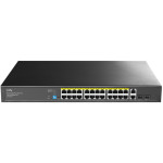 Комутатор CUDY GS1026PS2
