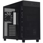 Корпус ASUS Prime AP303 Tempered Glass Black
