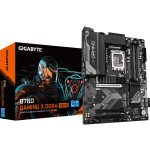 Материнская плата GIGABYTE B760 Gaming X DDR4 Gen5