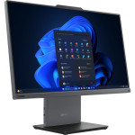 Моноблок LENOVO ThinkCentre Neo 50a 24 Gen 5 Luna Gray (12SC000NUI)