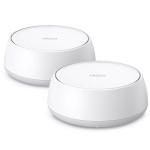 Wi-Fi Mesh система TP-LINK Deco BE22 2-pack