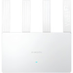 Wi-Fi роутер XIAOMI Router BE3600 EU (DVB4493GL)