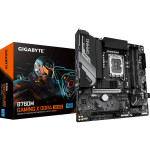 Материнська плата GIGABYTE B760M Gaming X DDR4 Gen5