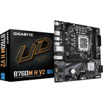 Материнська плата GIGABYTE B760M H V2