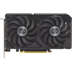 Відеокарта ASUS Dual Radeon RX 9060 8GB GDDR6 Bulk (DUAL-RX9060-8G)