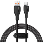 Кабель BASEUS USB to Type-C 100W 2м (P10355703111-01)
