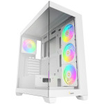 Корпус OCYPUS Gamma C72 WH ARGB