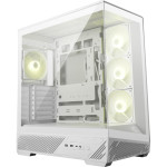 Корпус MSI MAG Pano 130R PZ White