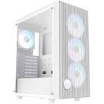 Корпус OCYPUS Gamma C70 WH ARGB