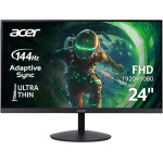 Монітор 23.8" ACER SA242YP1bip (UM.QS2EE.101)