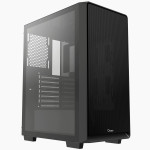 Корпус OCYPUS Gamma C60 BK