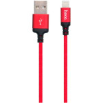 Кабель HOCO X14 USB to Lightning 2м