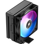 Кулер для процессора OCYPUS Delta A40 ARGB Black