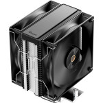 Кулер для процессора OCYPUS Delta A40 Elite Dual Fan Black