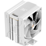 Кулер для процессора OCYPUS Iota A40 Dual Fan White
