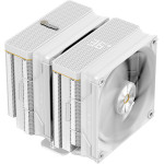 Кулер для процессора OCYPUS Iota A62 White