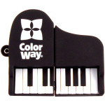 Флешка 32GB COLORWAY Piano USB 3.0 (CW-USBPO32)