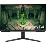 Монітор 27" SAMSUNG Odyssey G4 S27BG400EI (LS27BG400EIXUA)