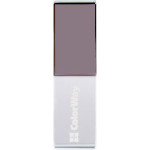 Флешка 64GB COLORWAY Crystal USB 3.0 (CW-USBCL64)