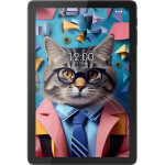 Планшет SIGMA MOBILE TAB A1035 Basic 6/128GB Dark Gray