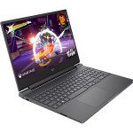 Ноутбук HP Victus 15-fa2046ua Mica Silver (C9RY3EA)