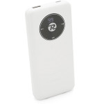 Повербанк REMAX RPP-37 22.5W 10000mAh White