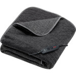 Електрична ковдра BEURER HD 65 Dark Gray (HD 65 DARK GREY)