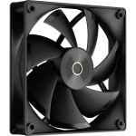 Вентилятор OCYPUS Delta F12 Black