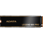 SSD диск ADATA Legend 900 Pro 4TB M.2 NVMe (SLEG-900P-4TCS)