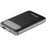 Повербанк SANDBERG Travel PD20W 22.5W 10000mAh (421-16)