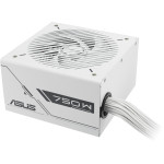 Блок питания 750W ASUS Prime 750W Bronze White Edition (90YE00Y3-B0NA00)