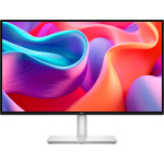 Монітор 27" DELL S2725DC Ash White (210-BSRL)